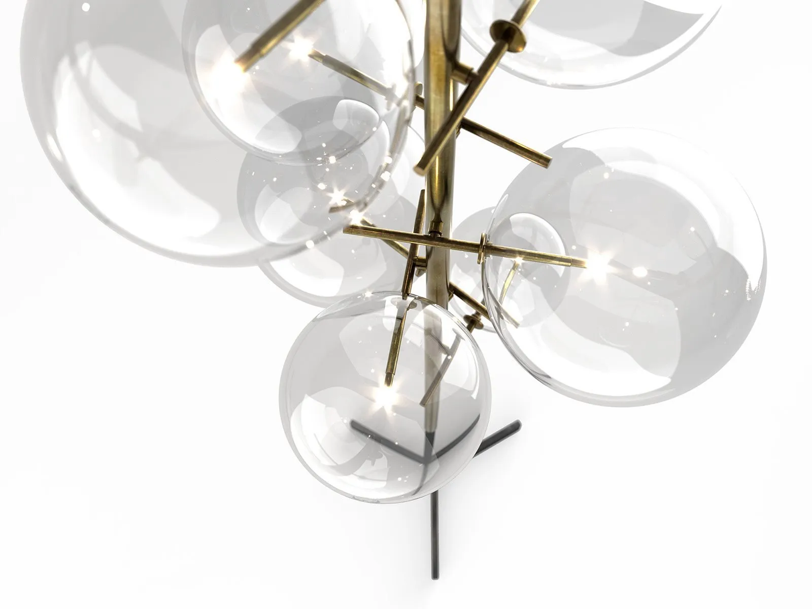 Bolle Verticale - Gallotti & Radice w Mesmetric