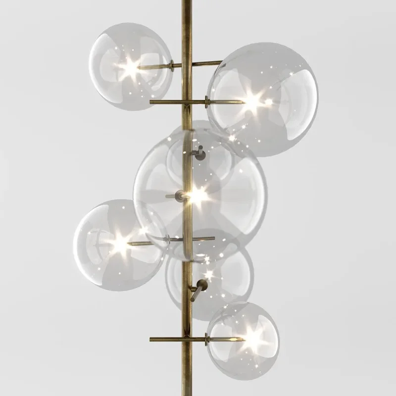 Bolle Verticale - Gallotti & Radice w Mesmetric