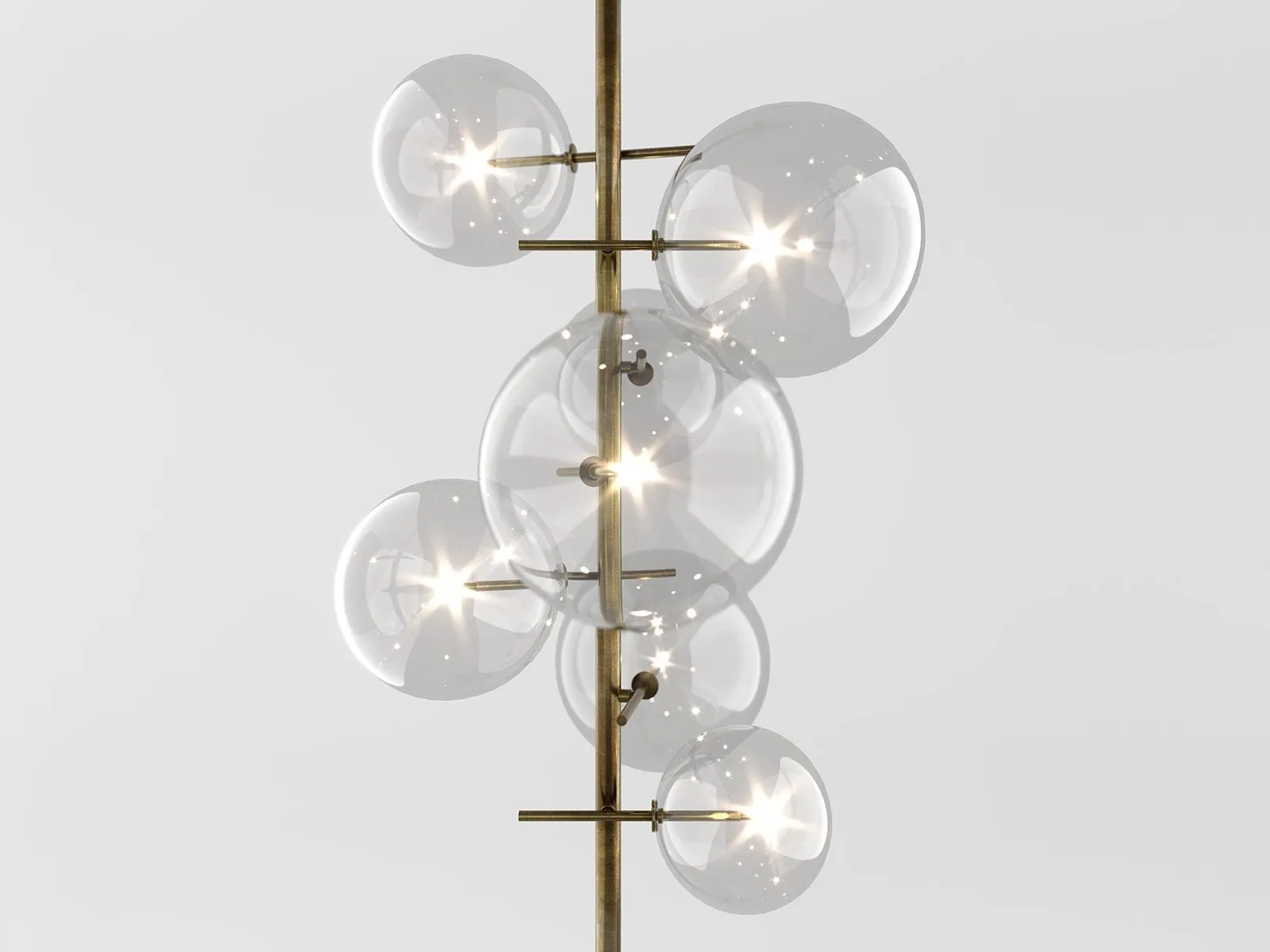 Bolle Verticale - Gallotti & Radice w Mesmetric