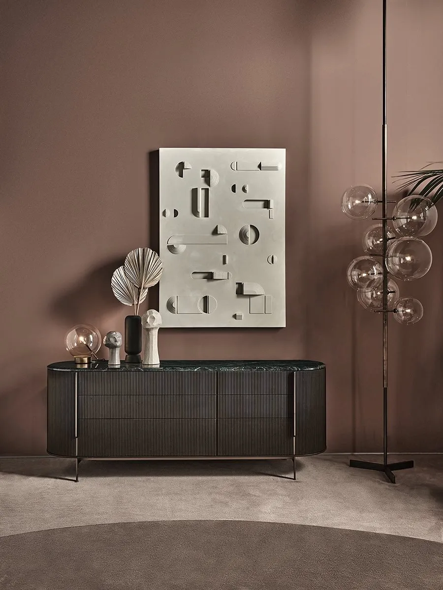 Bolle Verticale - Gallotti & Radice w Mesmetric