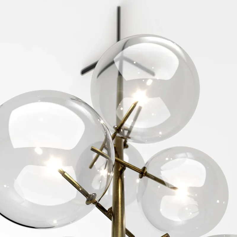 Bolle Verticale - Gallotti & Radice w Mesmetric