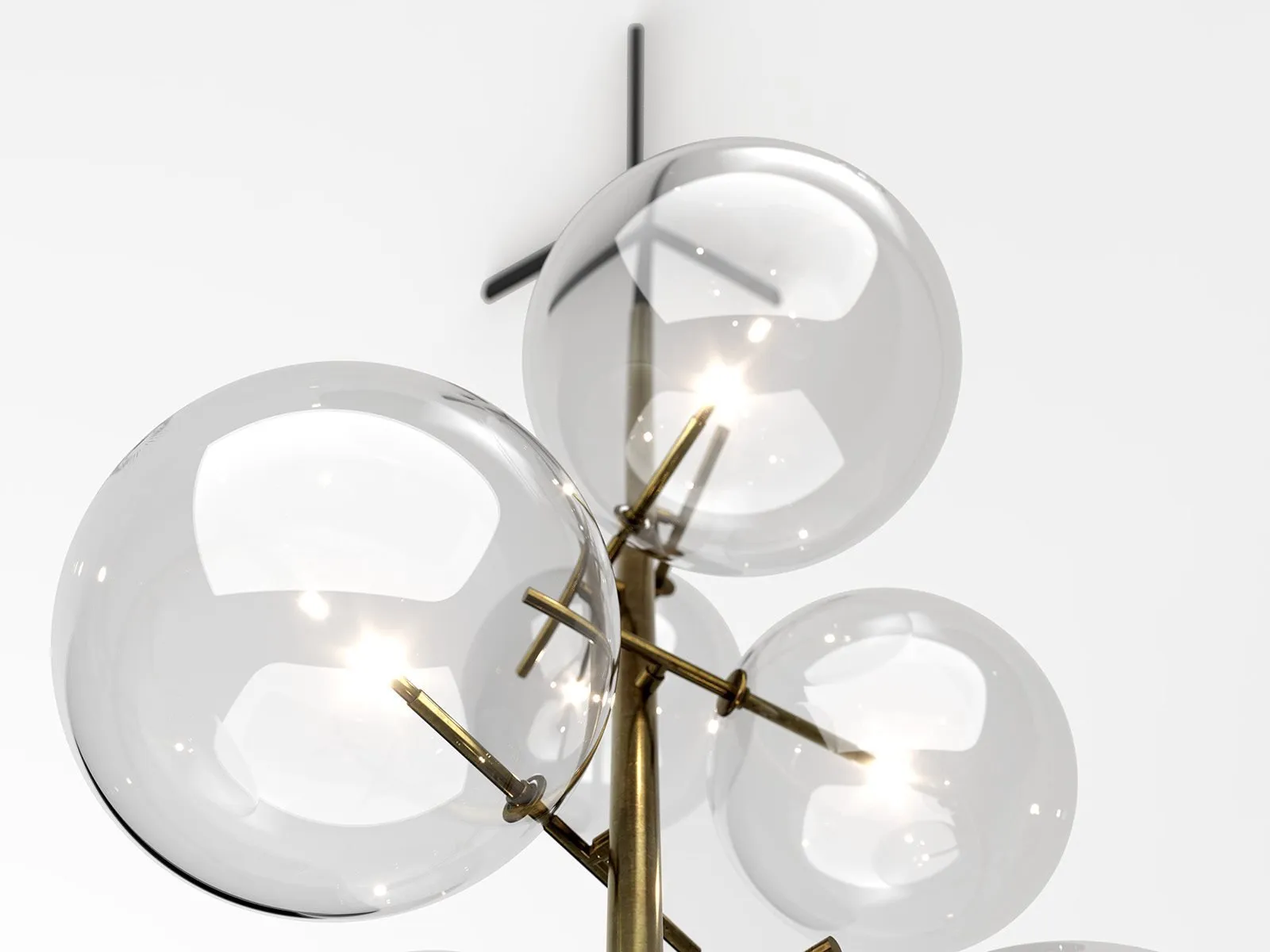 Bolle Verticale - Gallotti & Radice w Mesmetric