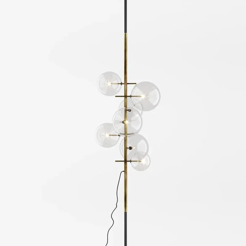 Bolle Verticale - Gallotti & Radice w Mesmetric