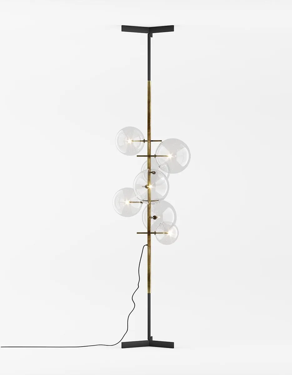Bolle Verticale - Gallotti & Radice w Mesmetric
