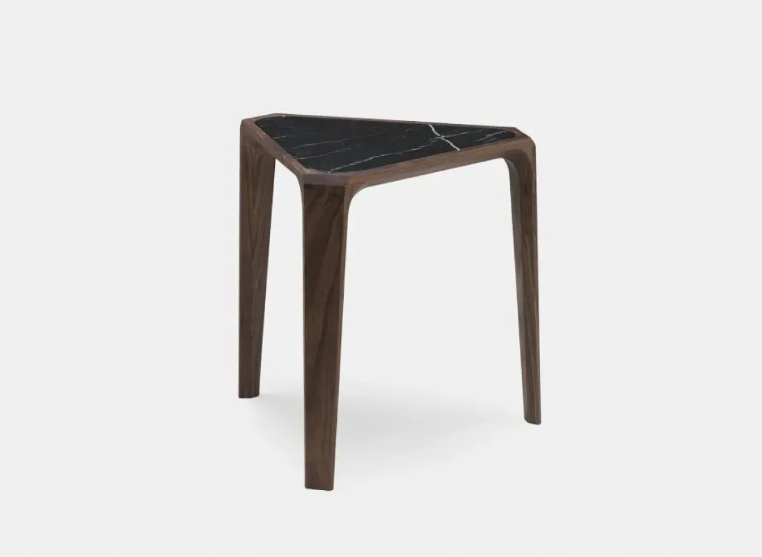 385 Mary's Side Table - De La Espada w Mesmetric
