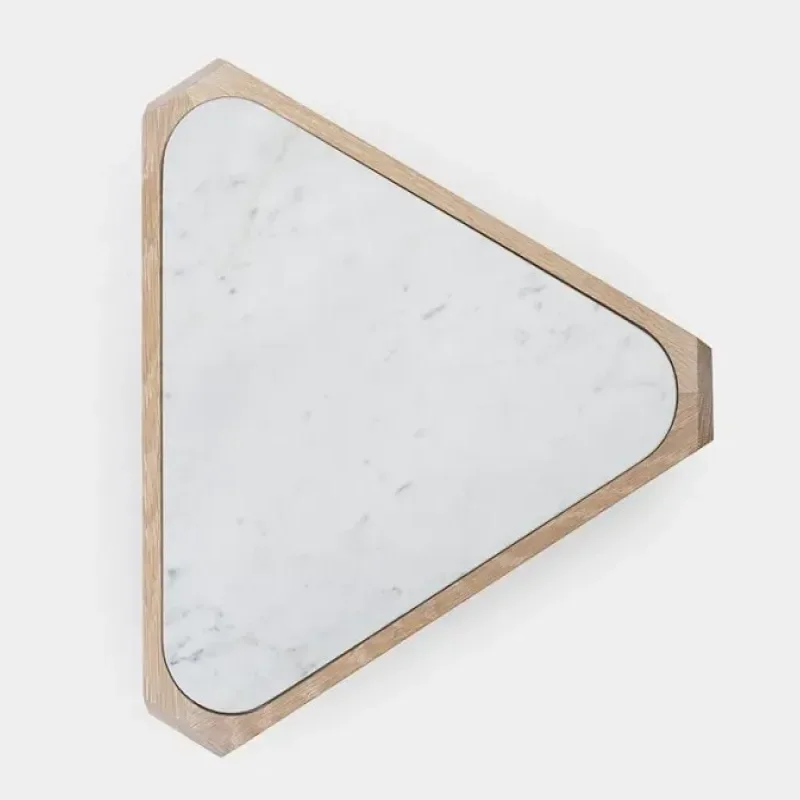 385 Mary's Side Table - De La Espada w Mesmetric