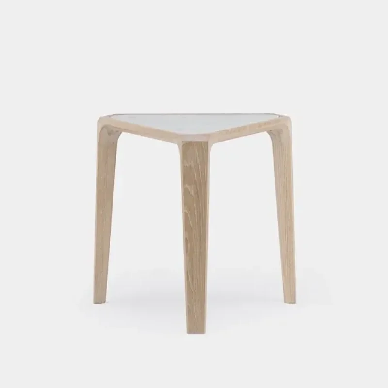 385 Mary's Side Table - De La Espada w Mesmetric