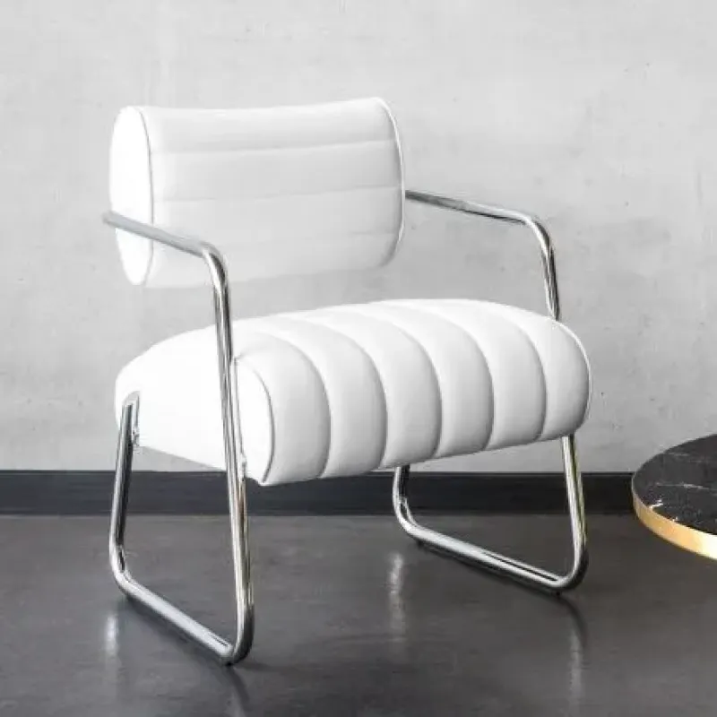 Bonaparte Armchair - ClassiCon w Mesmetric