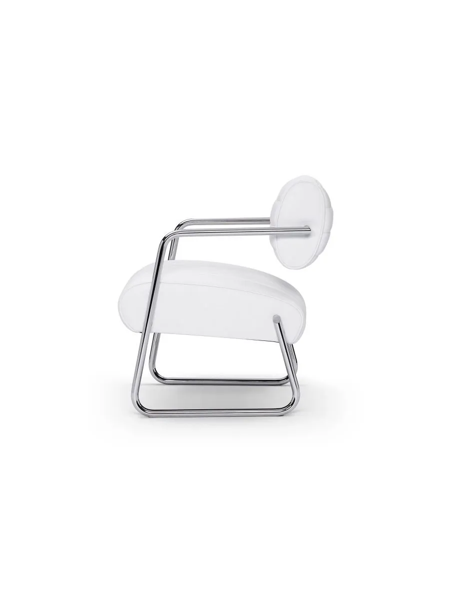Bonaparte Armchair - ClassiCon w Mesmetric