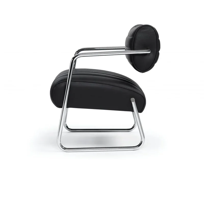 Bonaparte Armchair - ClassiCon w Mesmetric