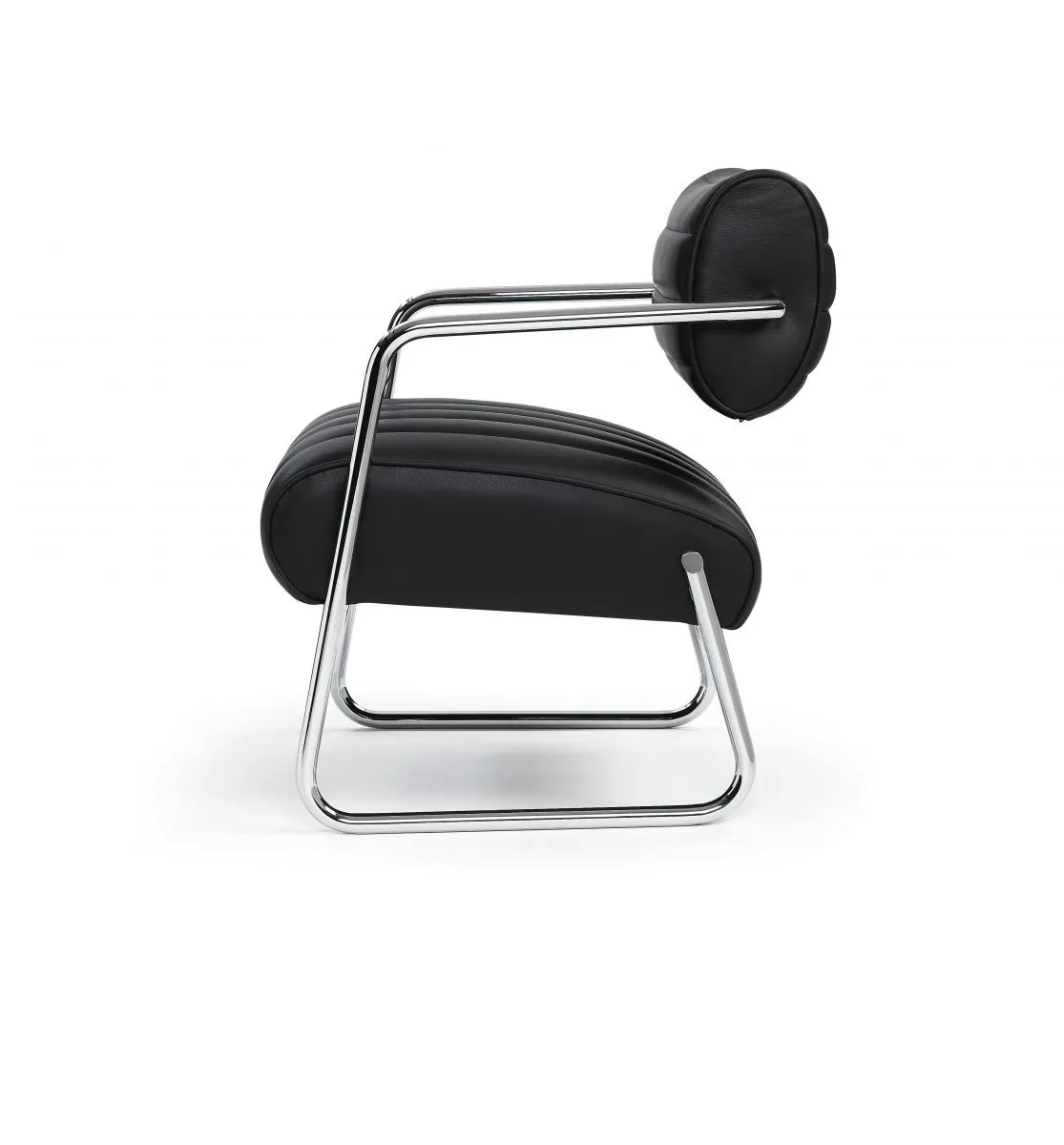 Bonaparte Armchair - ClassiCon w Mesmetric