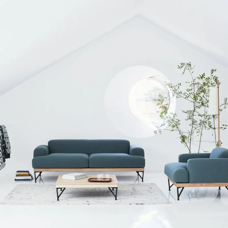 386 Armstrong Sofa – De La Espada at Mesmetric