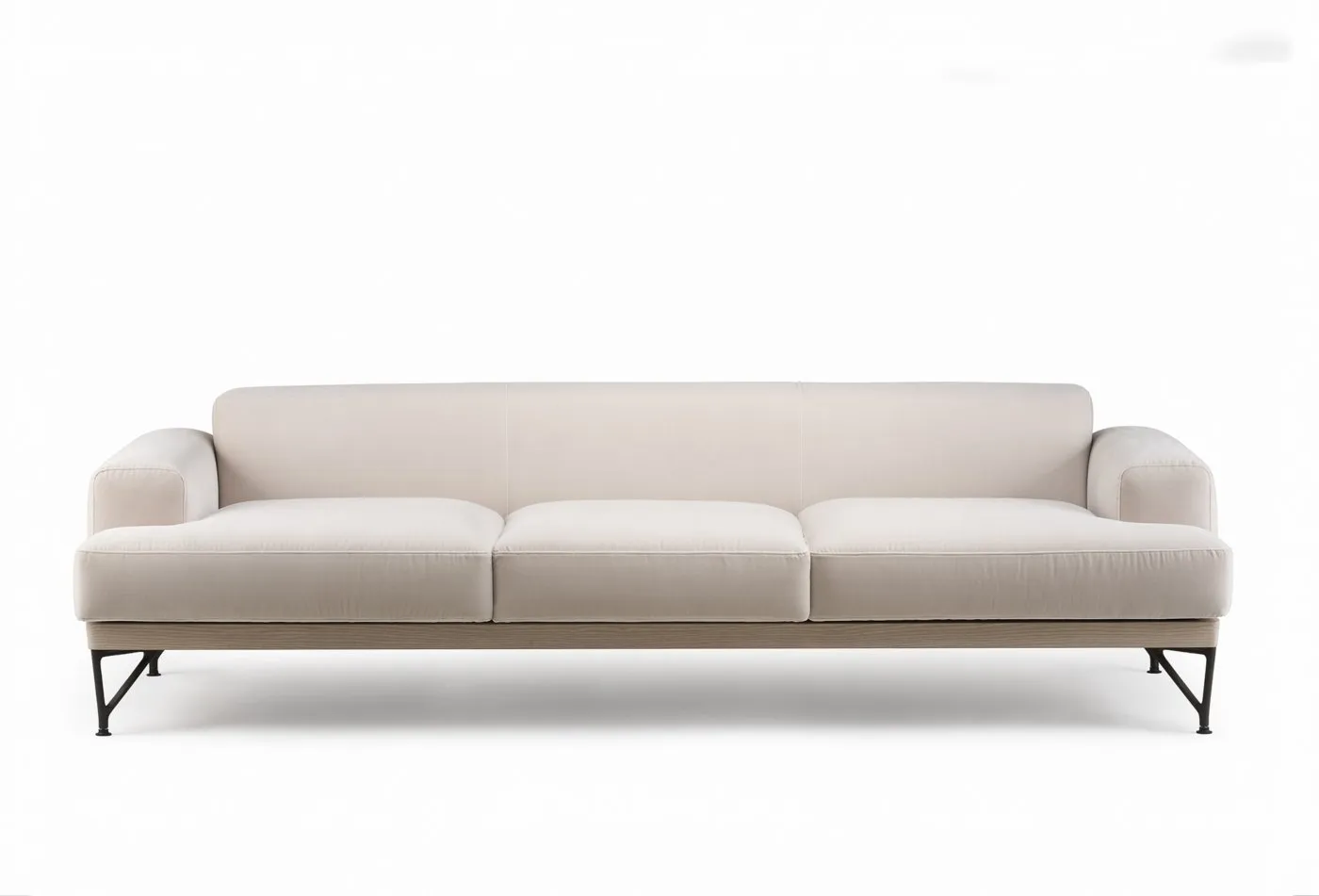 386 Armstrong Sofa – De La Espada at Mesmetric