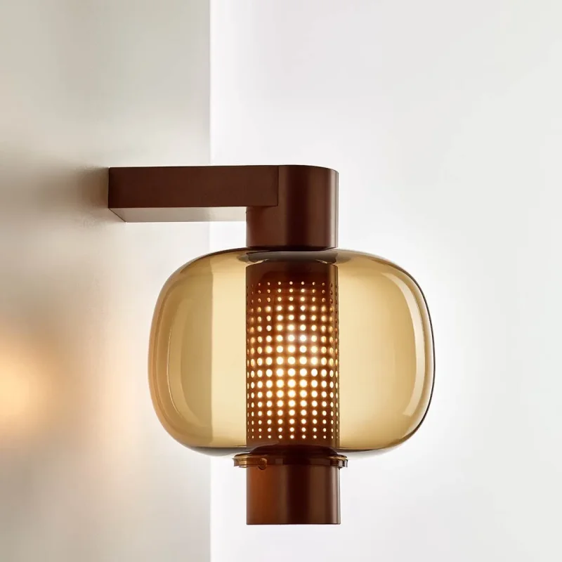 Bonbori Wall Outdoor