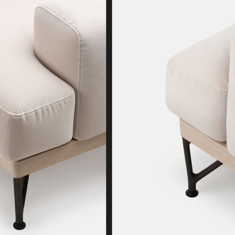 386 Armstrong Sofa – De La Espada at Mesmetric