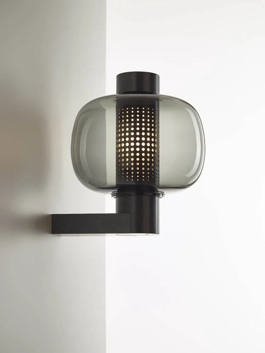 Bonbori Wall Outdoor