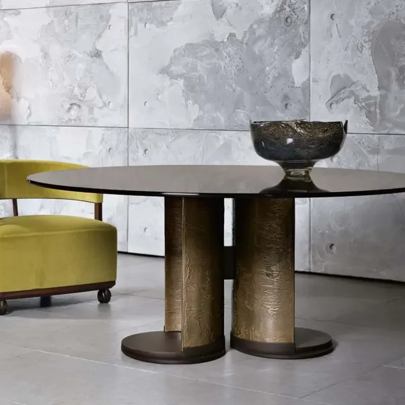 Bond - Giorgetti w Mesmetric