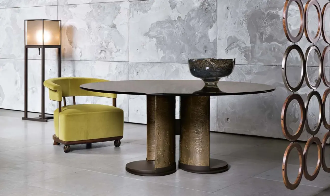 Bond - Giorgetti w Mesmetric