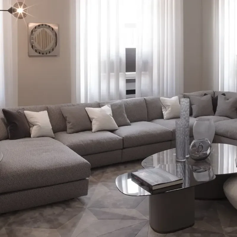 Bond - Giorgetti w Mesmetric