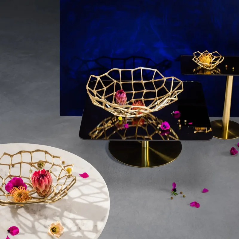 Bone Bowl – Eclectic by tom dixon at Mesmetric