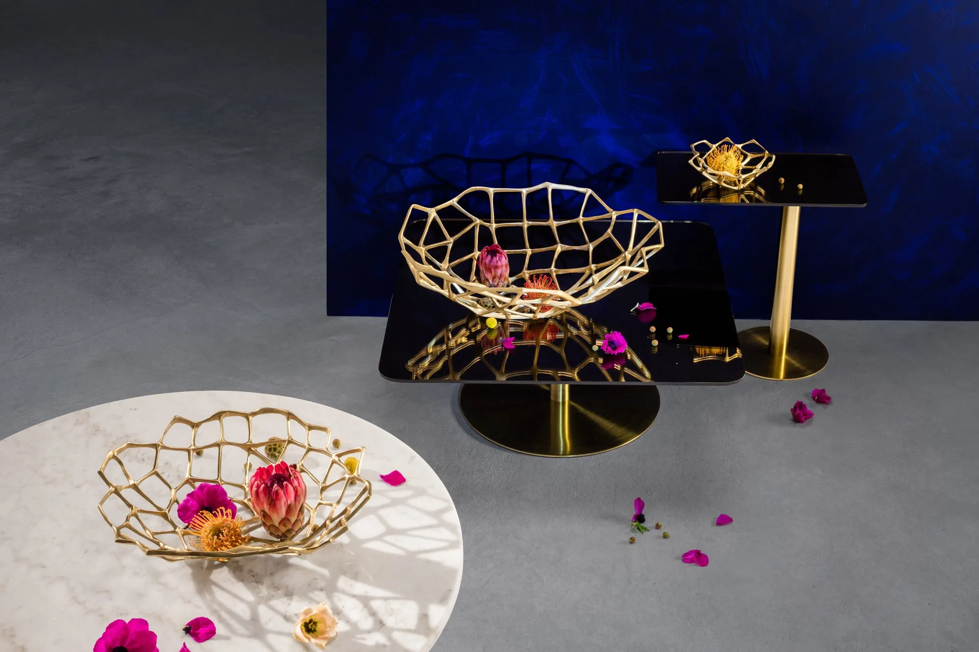 Bone Bowl – Eclectic by tom dixon at Mesmetric