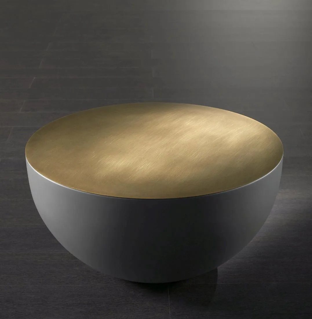 Bongo – Meridiani at Mesmetric