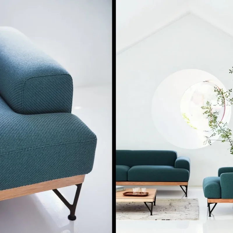 386 Armstrong Sofa – De La Espada at Mesmetric