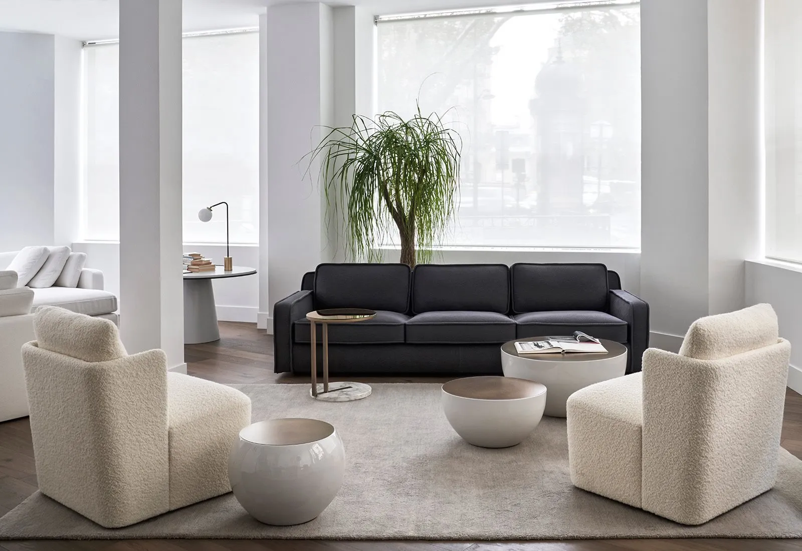 Bongo – Meridiani at Mesmetric