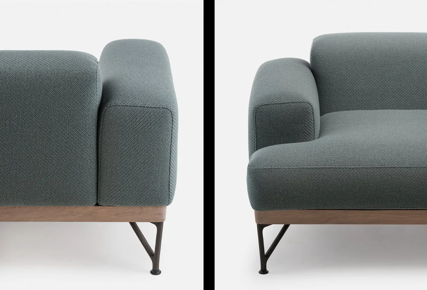 386 Armstrong Sofa – De La Espada at Mesmetric