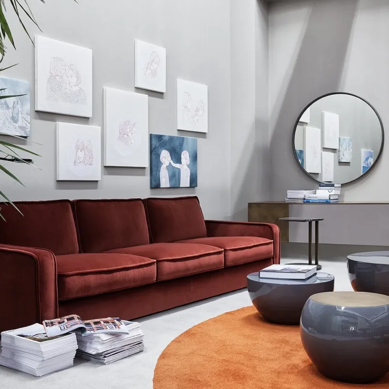 Bongo – Meridiani at Mesmetric