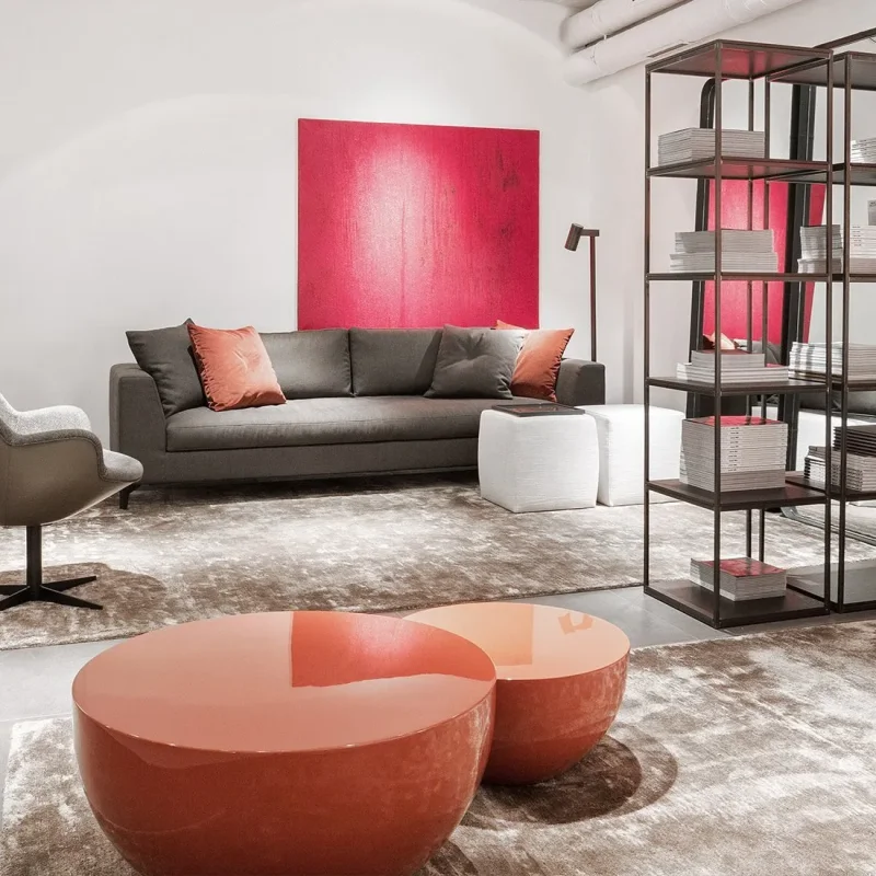 Bongo – Meridiani at Mesmetric