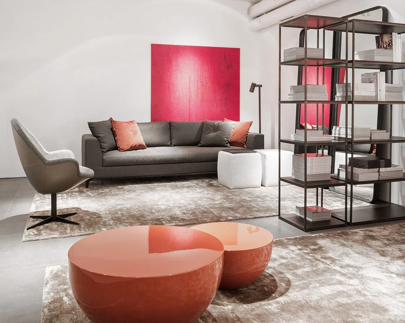 Bongo – Meridiani at Mesmetric