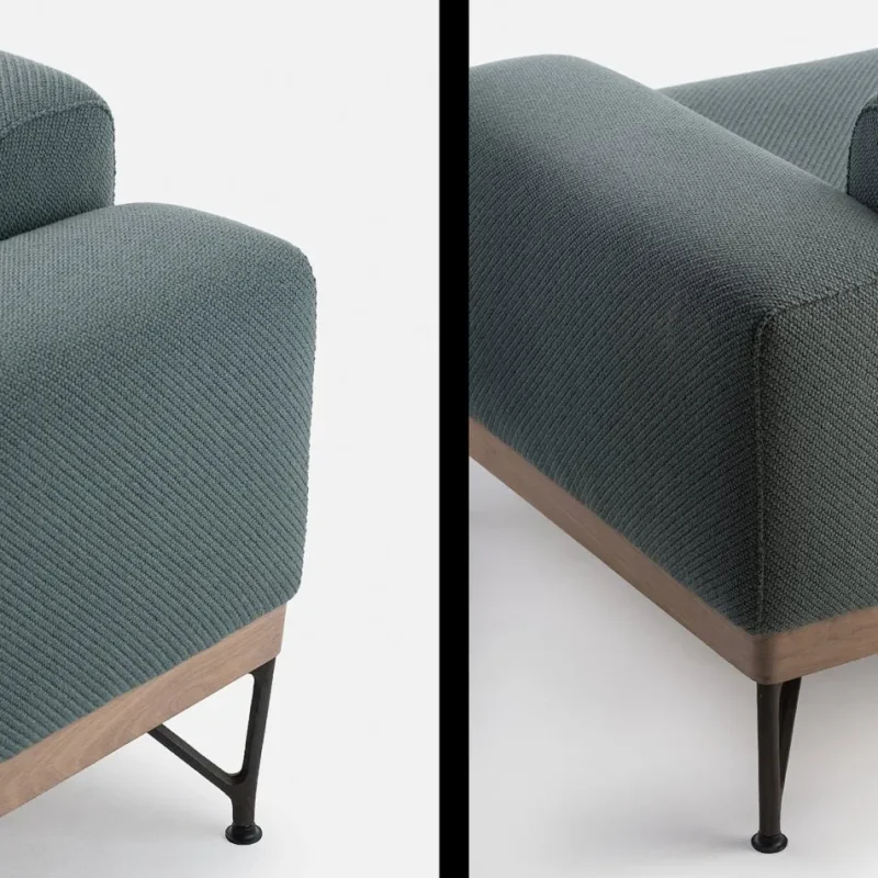 386 Armstrong Sofa – De La Espada at Mesmetric