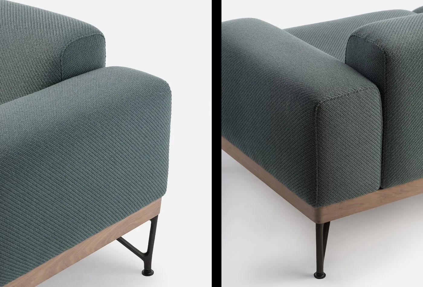 386 Armstrong Sofa – De La Espada at Mesmetric