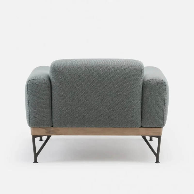 386S Armstrong Armchair – De La Espada at Mesmetric