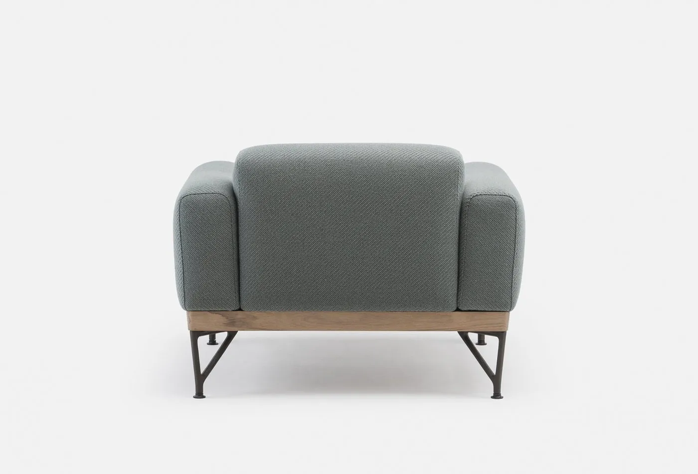 386S Armstrong Armchair – De La Espada at Mesmetric