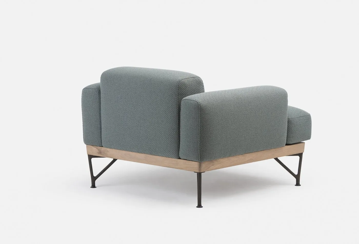386S Armstrong Armchair – De La Espada at Mesmetric