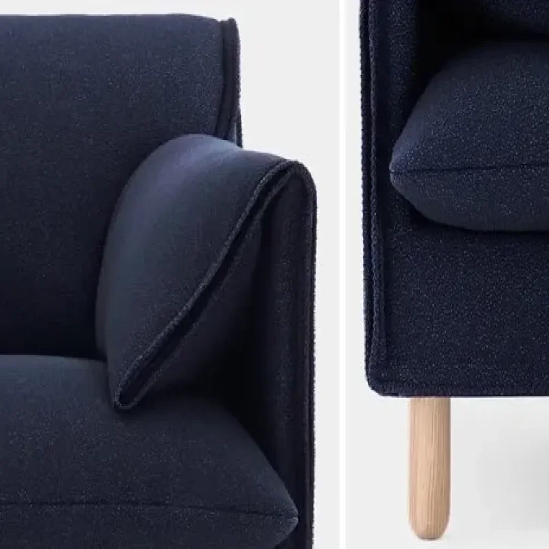 Boo – Comforty at Mesmetric