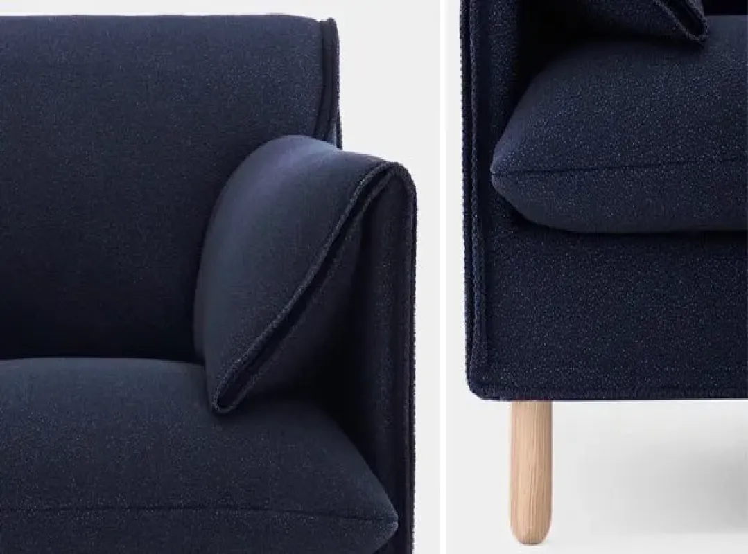 Boo – Comforty at Mesmetric