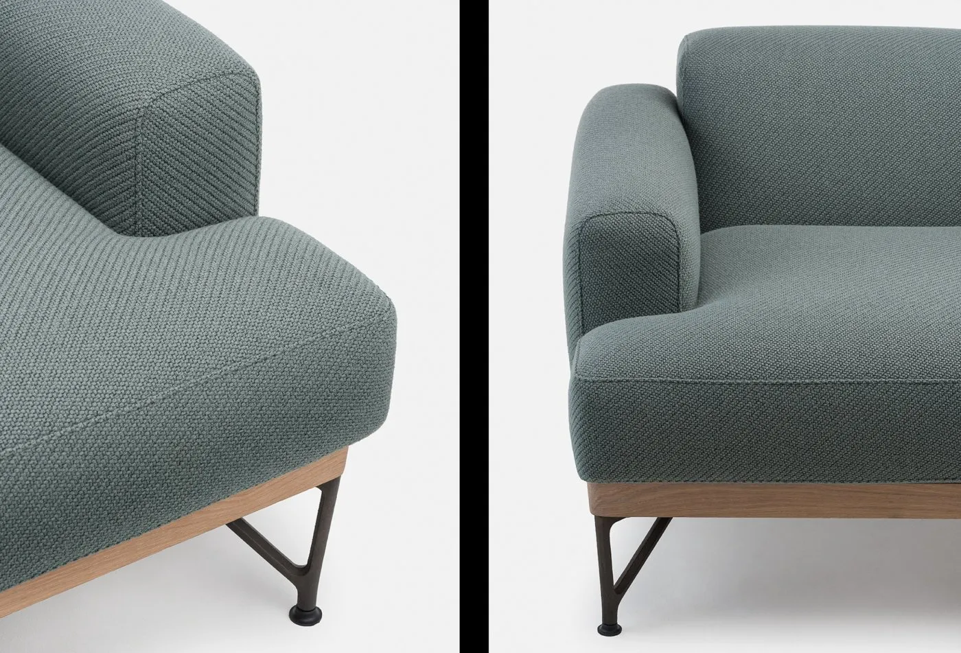 386S Armstrong Armchair – De La Espada at Mesmetric