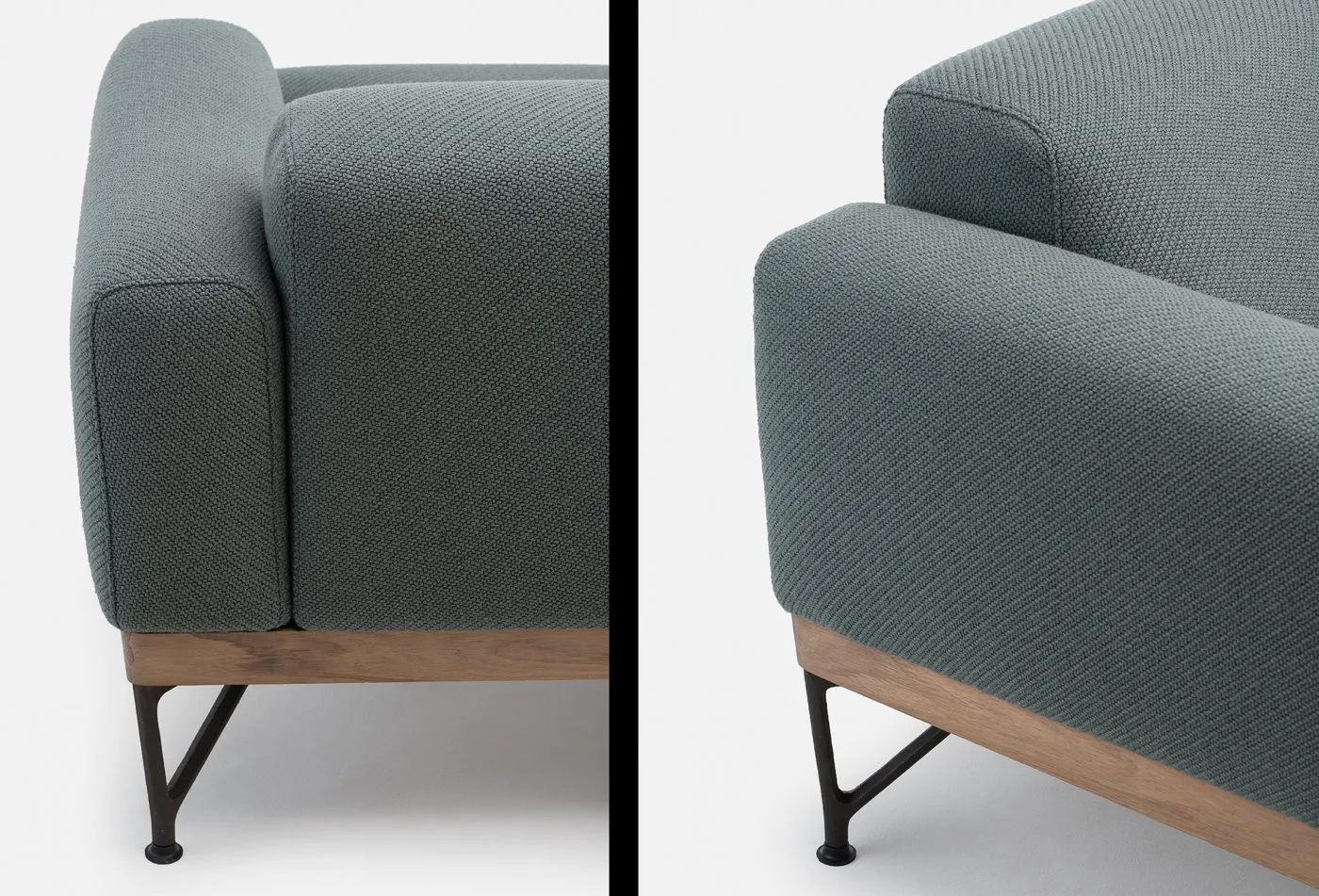 386S Armstrong Armchair – De La Espada at Mesmetric