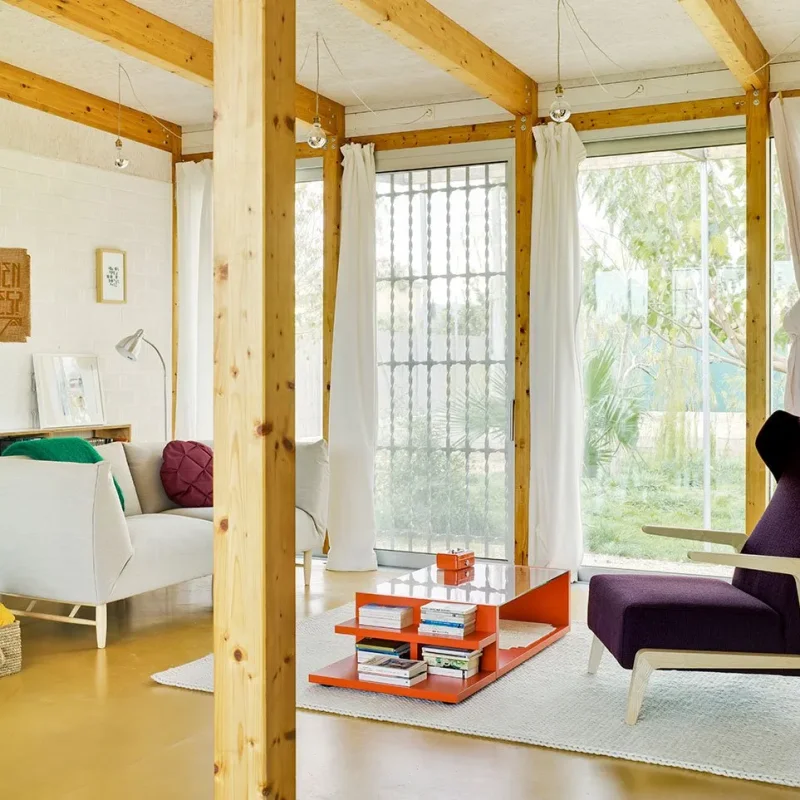 Boomerang Chill – Sancal at Mesmetric