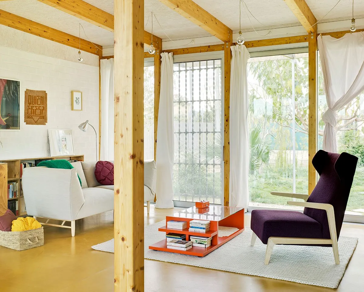 Boomerang Chill – Sancal at Mesmetric
