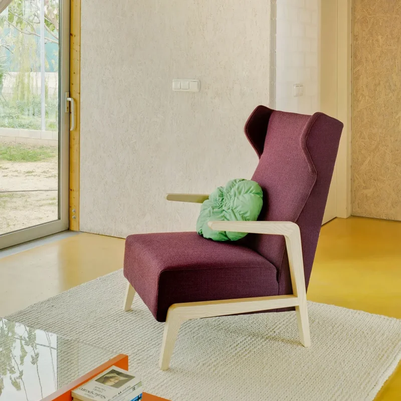 Boomerang Chill – Sancal at Mesmetric