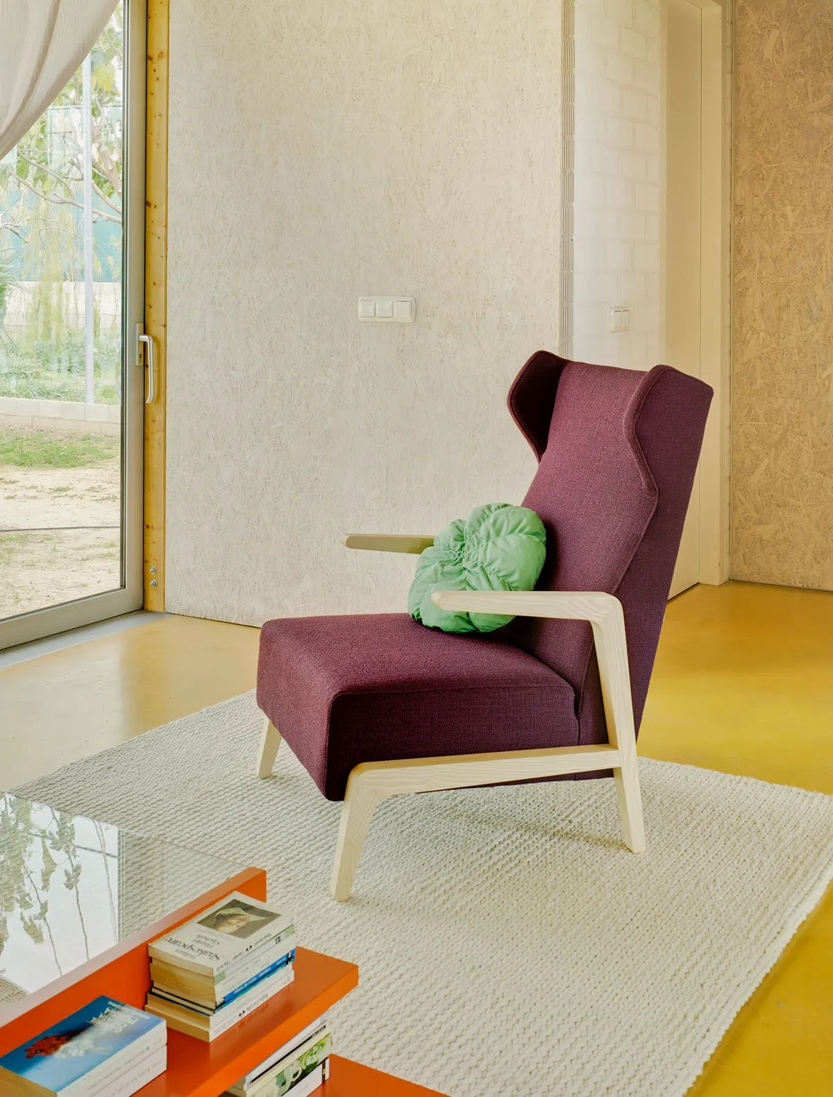 Boomerang Chill – Sancal at Mesmetric