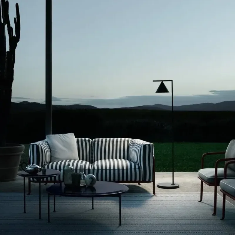 Borea Armchair Outdoor