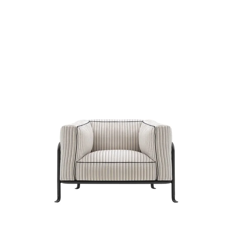 Borea Armchair Outdoor