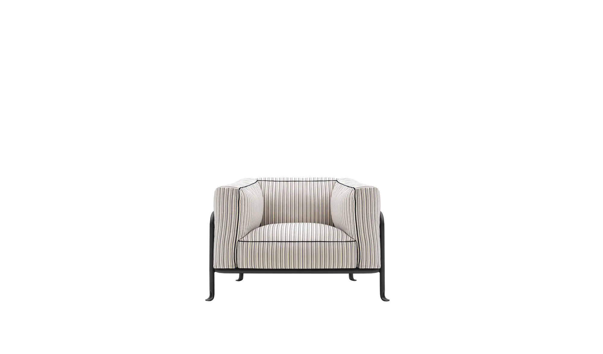 Borea Armchair Outdoor
