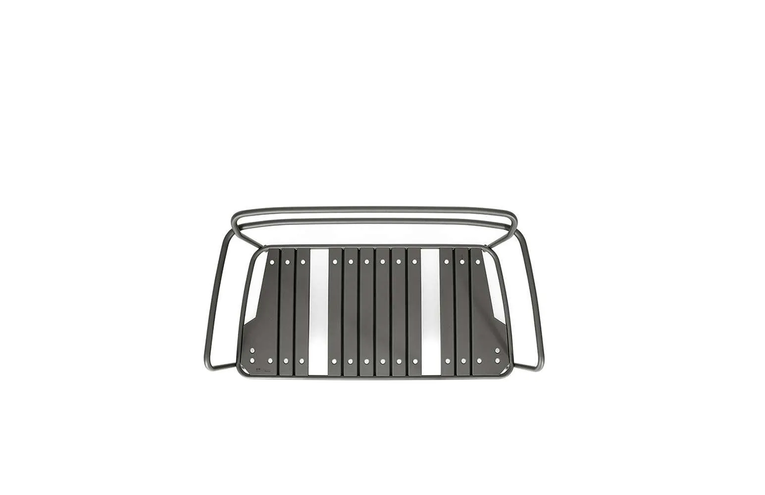 Borea Outdoor – B&B Italia Outdoor at Mesmetric