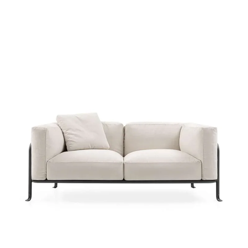 Borea Outdoor – B&B Italia Outdoor at Mesmetric